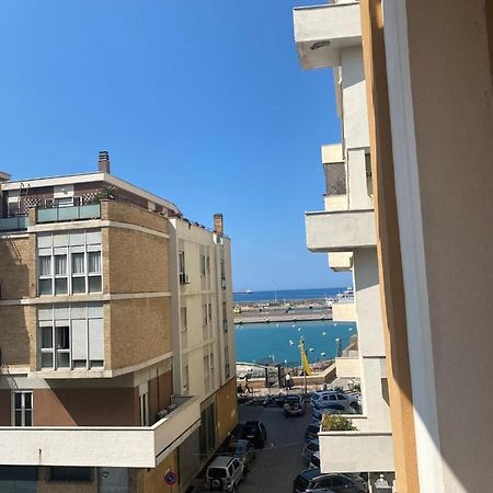 奇维塔韦基亚Md House住宿加早餐旅馆 外观 照片